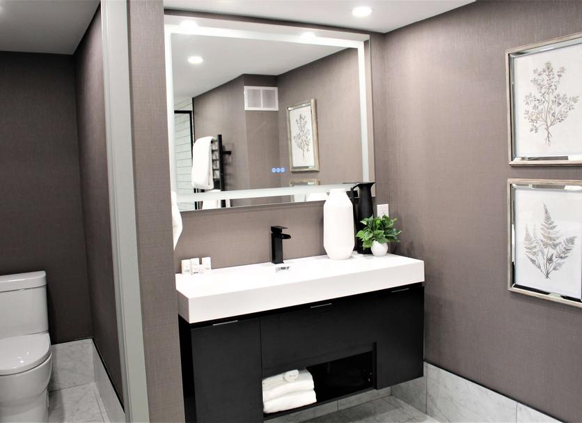 Banyo Fotoğraf