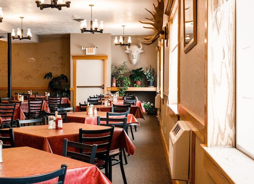 Restoran Fotoğraf