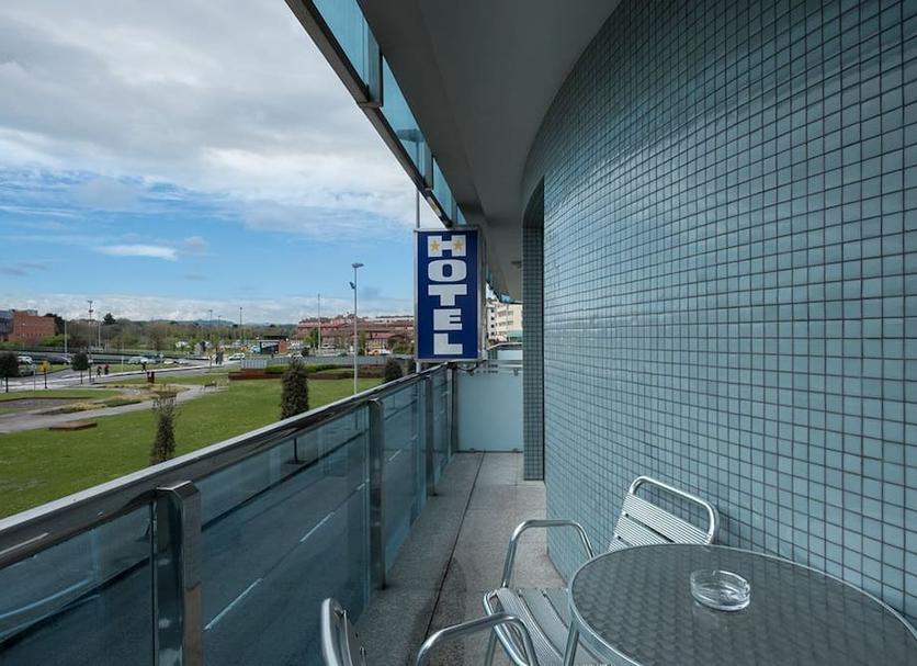 Balkon Fotoğraf
