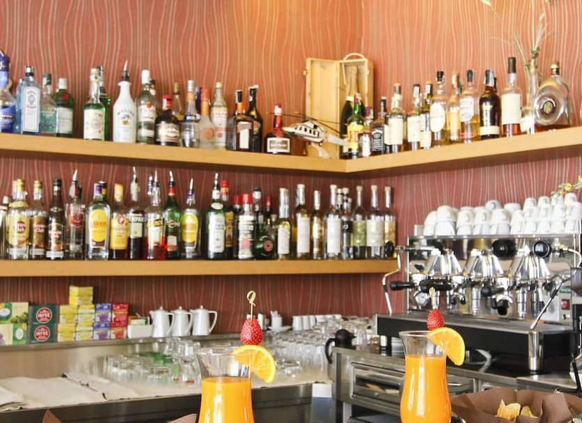 Bar Fotoğraf