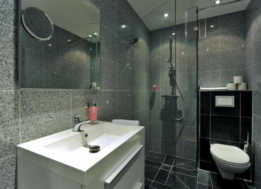 Banyo Fotoğraf