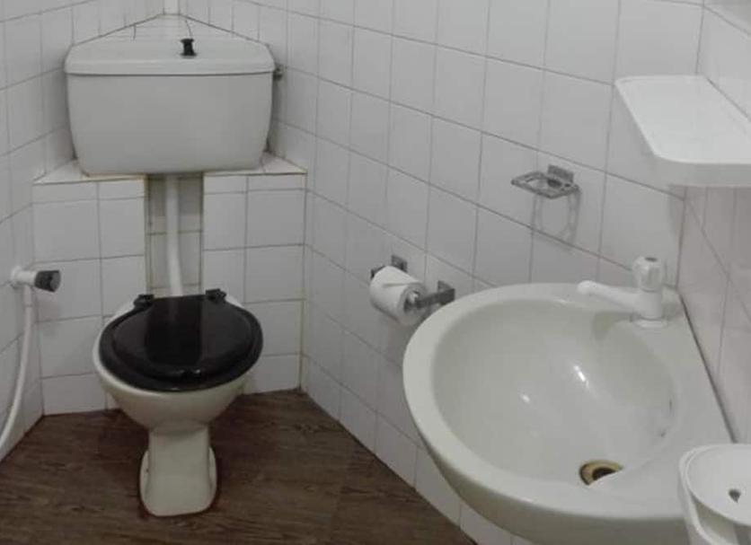 Banyo Fotoğraf