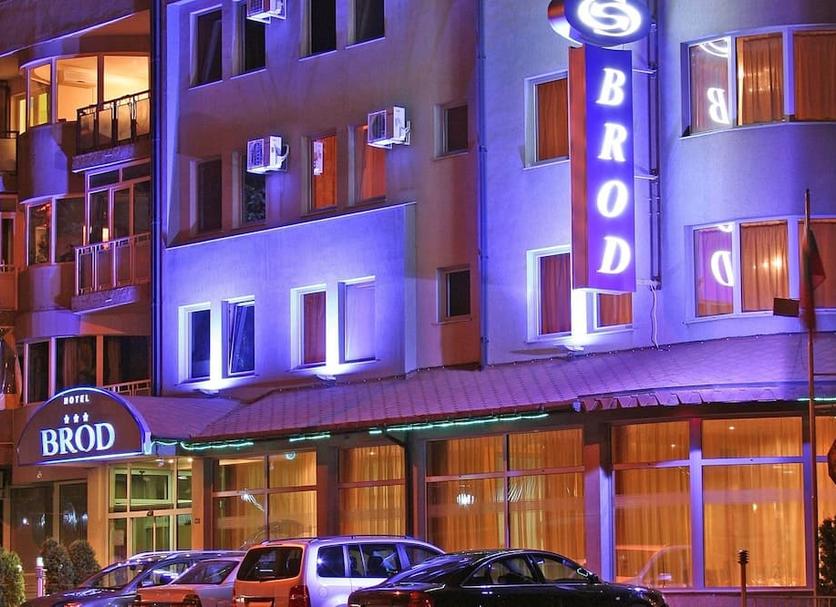 Bina Fotoğraf