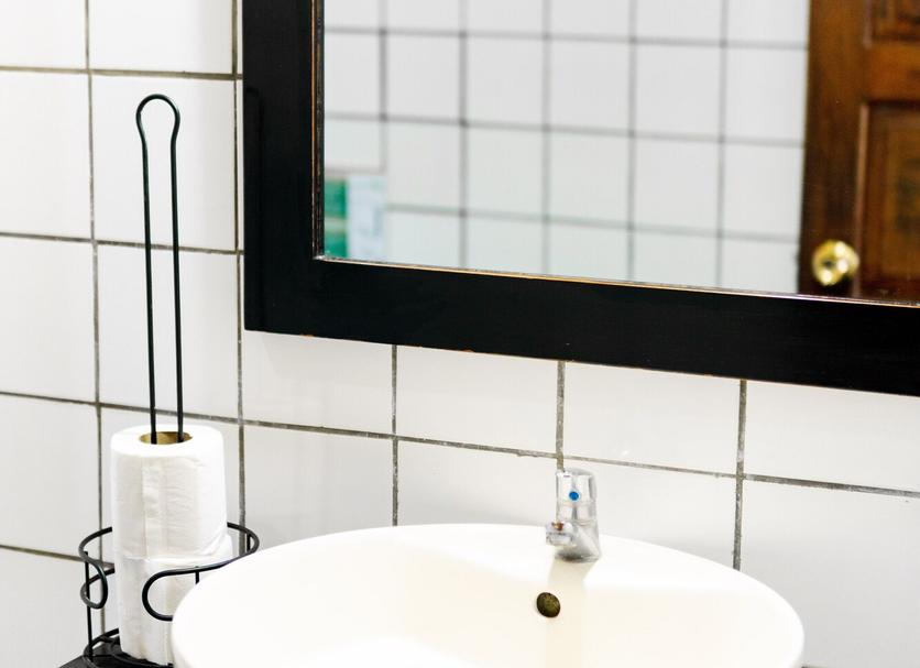Banyo Fotoğraf
