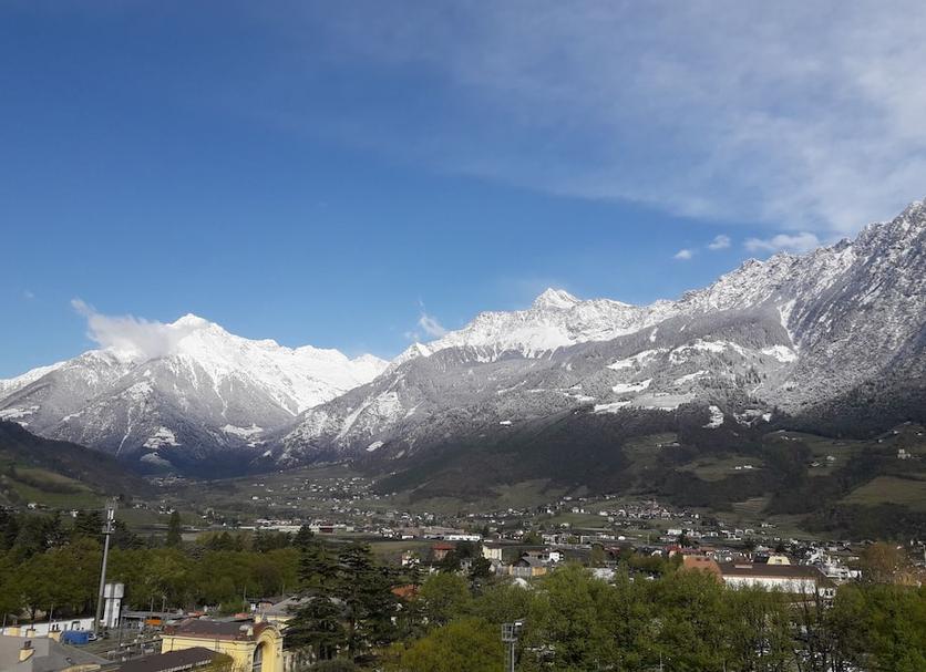 Dış görünüm Fotoğraf