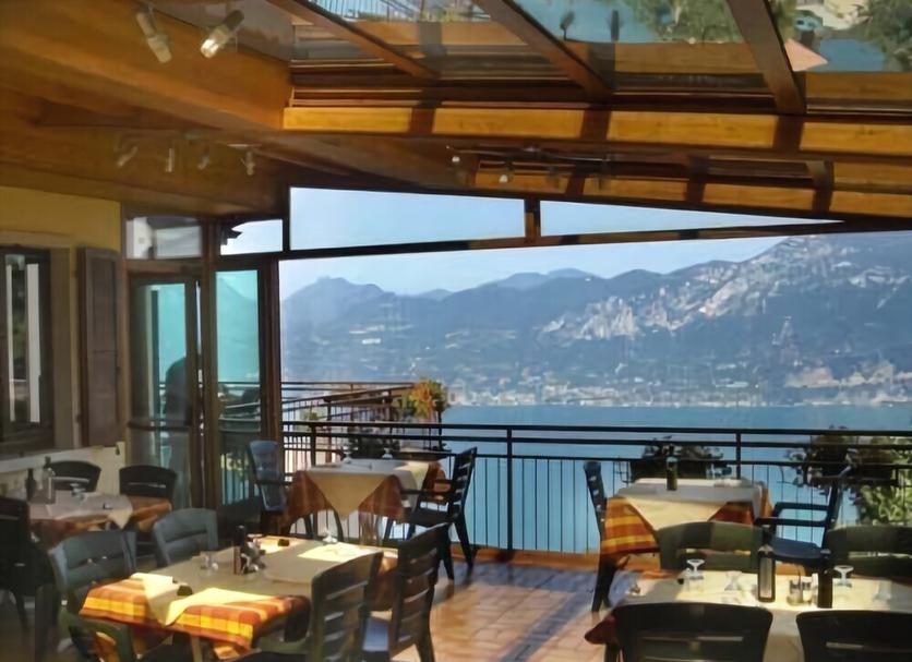 Restoran Fotoğraf