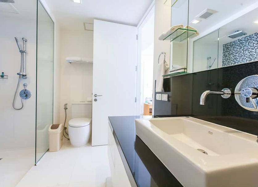 Banyo Fotoğraf