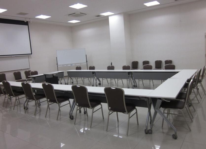 Konferans salonu Fotoğraf