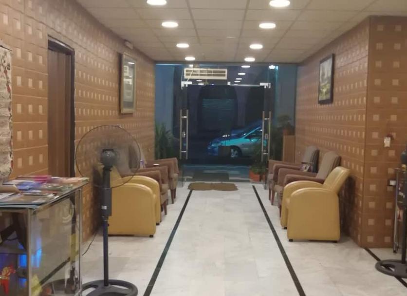 Lobi Fotoğraf