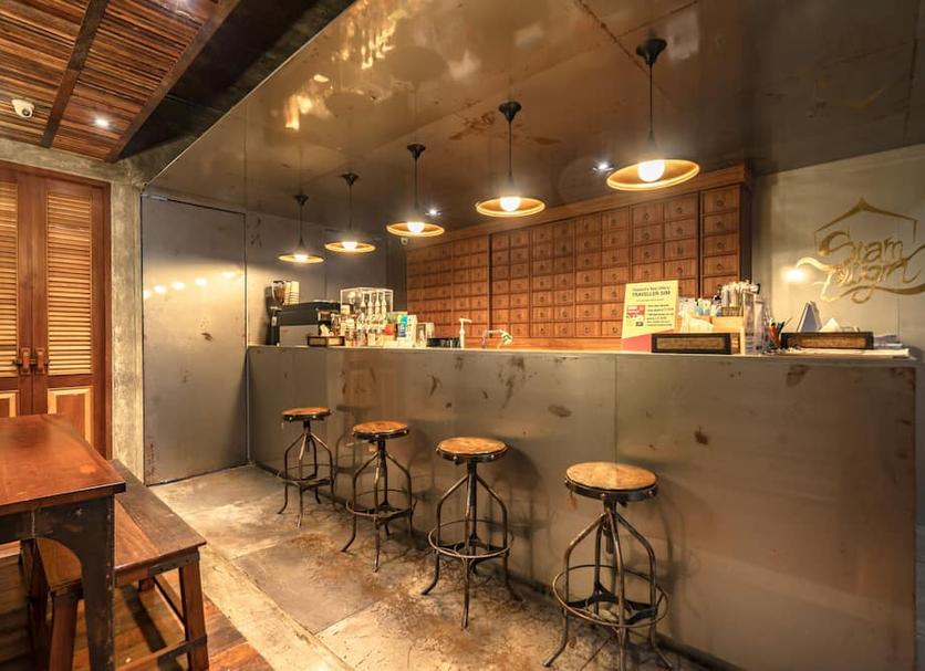 Bar Fotoğraf