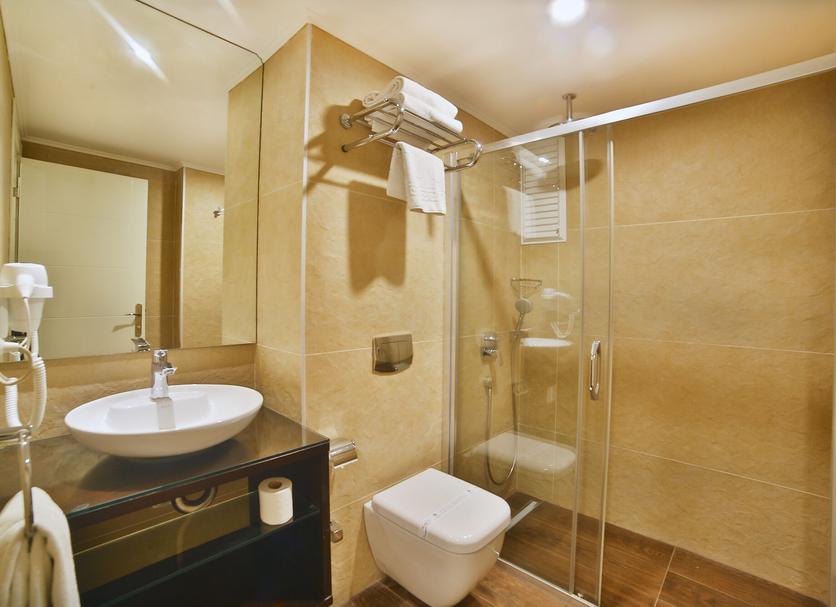 Banyo Fotoğraf