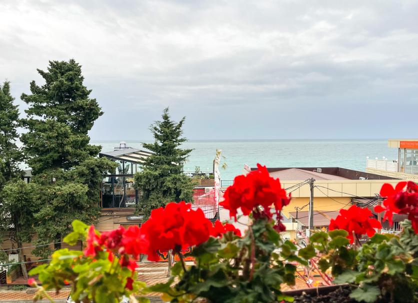 Dış görünüm Fotoğraf