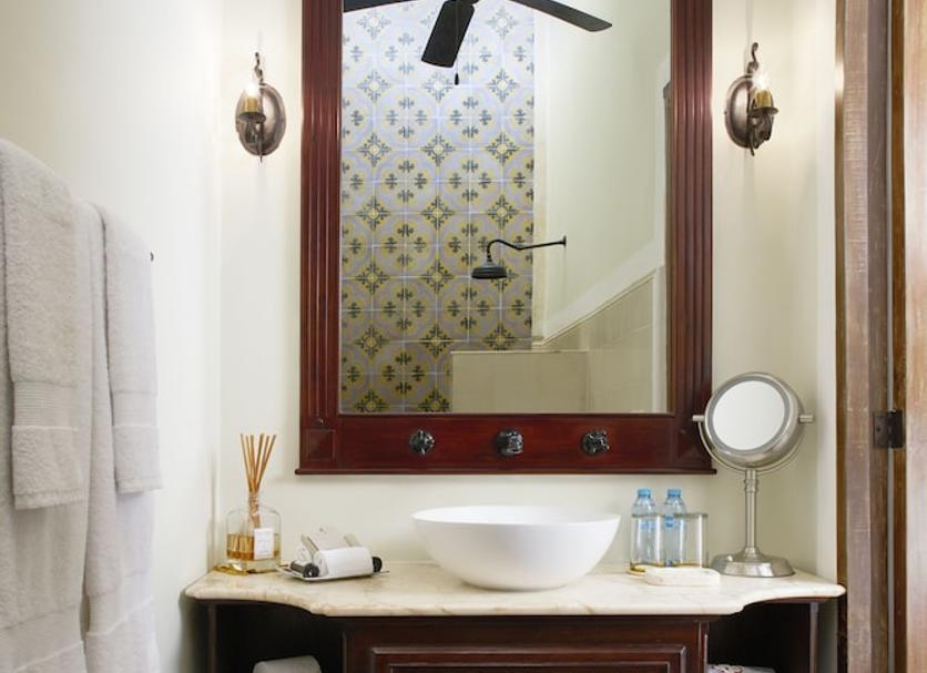 Banyo Fotoğraf
