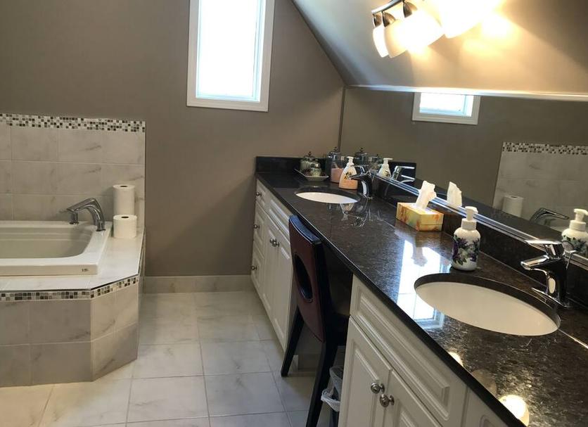 Banyo Fotoğraf