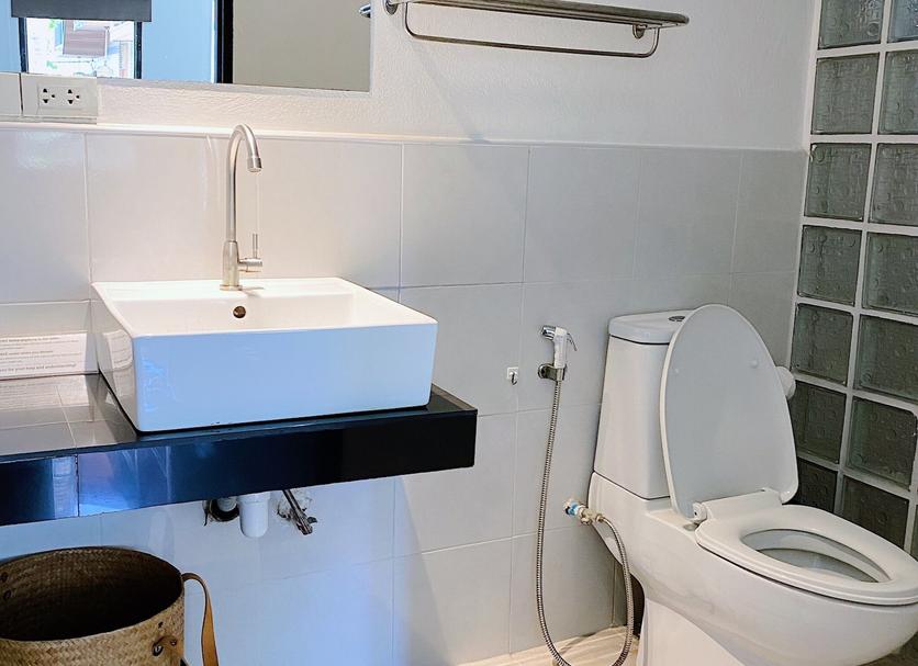 Banyo Fotoğraf