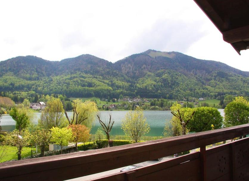 Balkon Fotoğraf