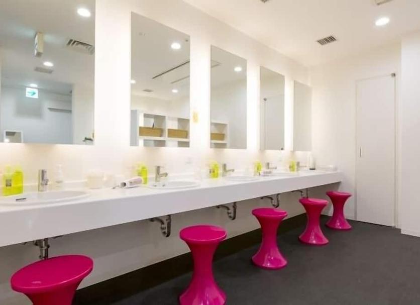 Banyo Fotoğraf