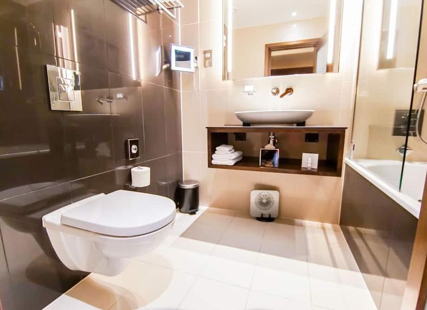 Banyo Fotoğraf