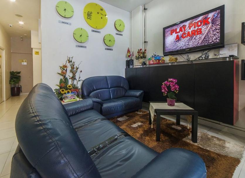 Oturma odası Fotoğraf