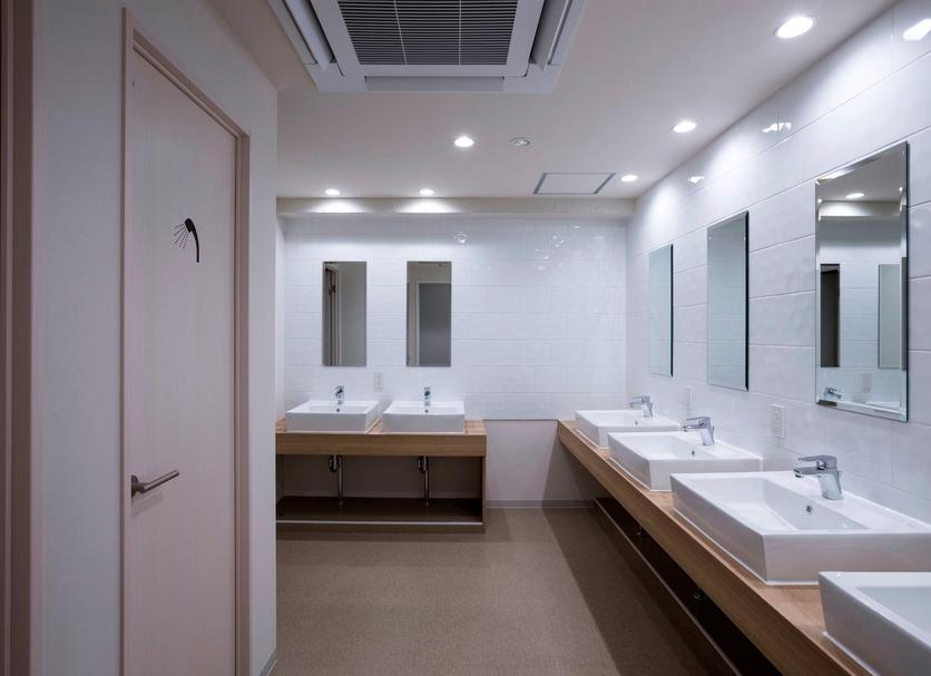 Banyo Fotoğraf