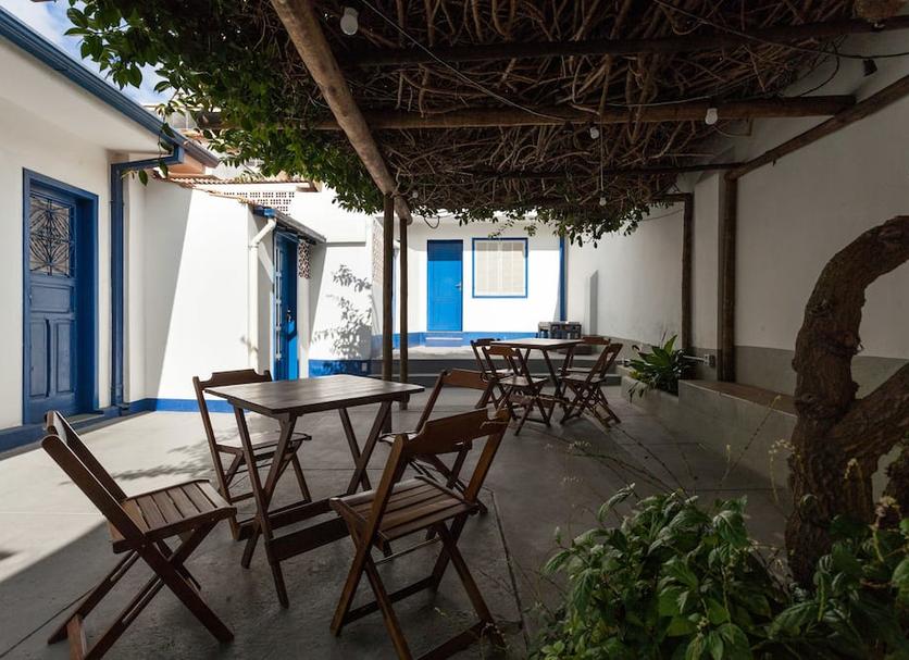 Veranda Fotoğraf