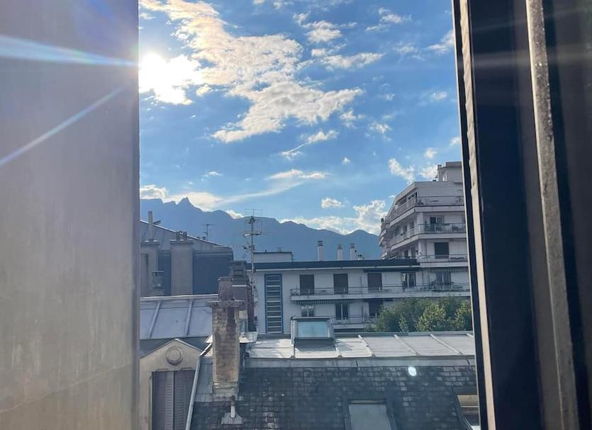 Dış görünüm Fotoğraf
