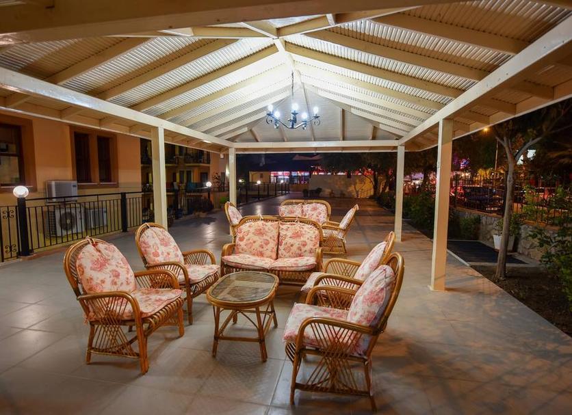 Veranda Fotoğraf