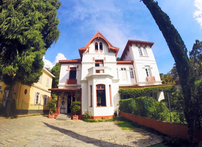 Bina Fotoğraf
