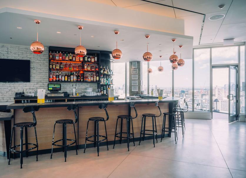 Bar Fotoğraf