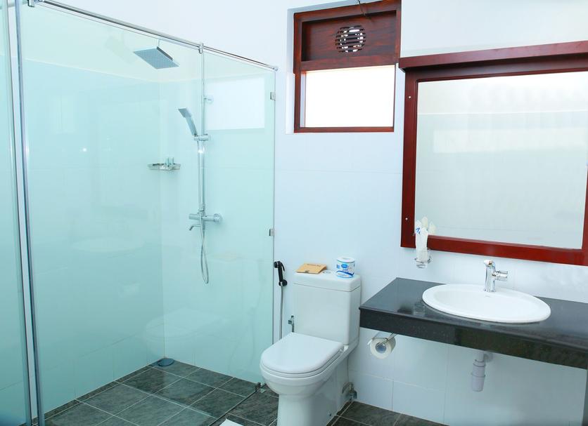 Banyo Fotoğraf