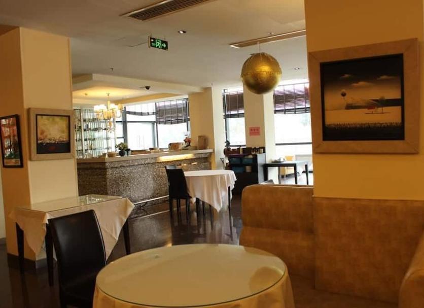 Restoran Fotoğraf