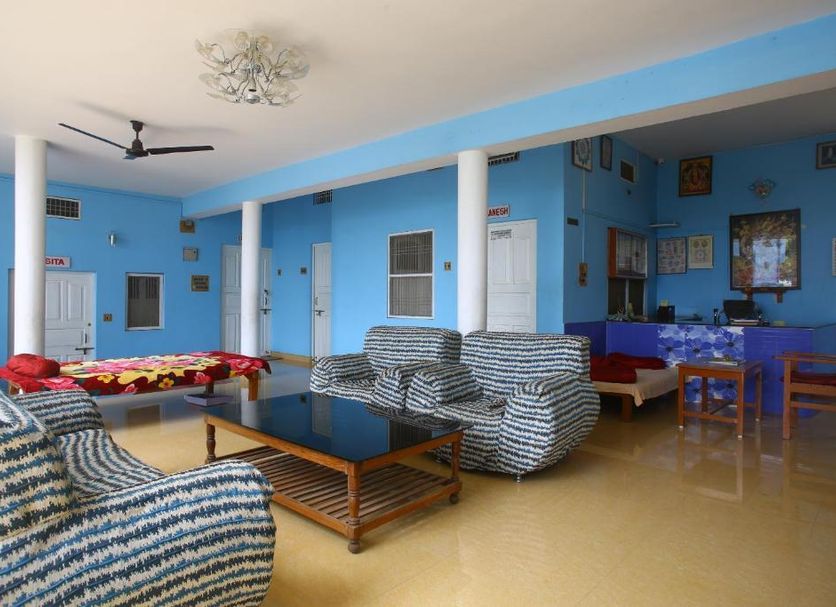 Oturma odası Fotoğraf