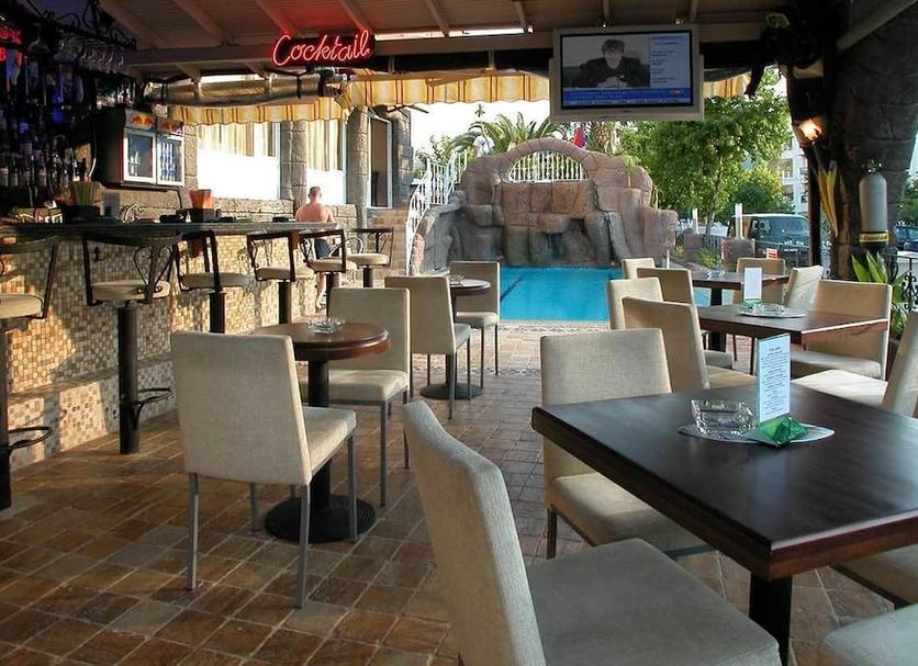 Restoran Fotoğraf