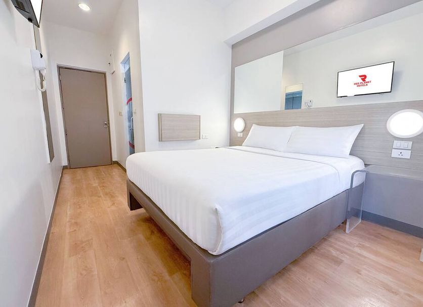 Yatak Odası Fotoğraf