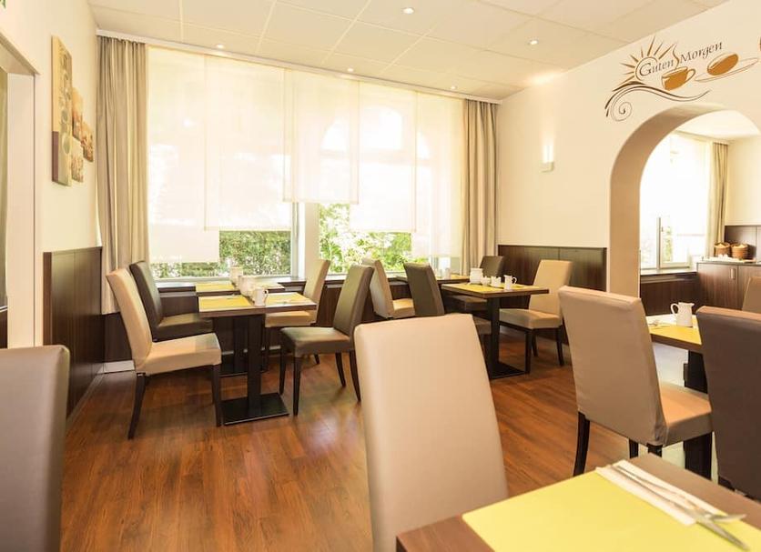 Restoran Fotoğraf
