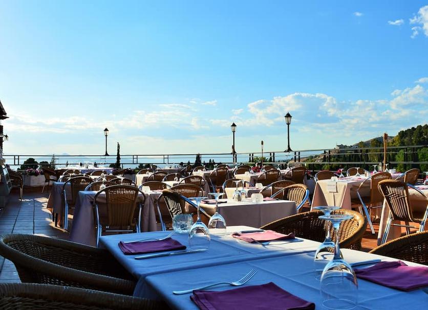 Restoran Fotoğraf