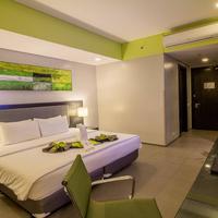 Bayfront Hotel Cebu - North Reclamation