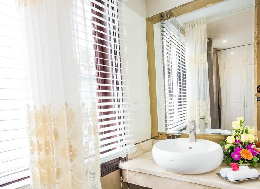 Banyo Fotoğraf