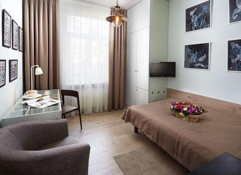 Yatak Odası Fotoğraf