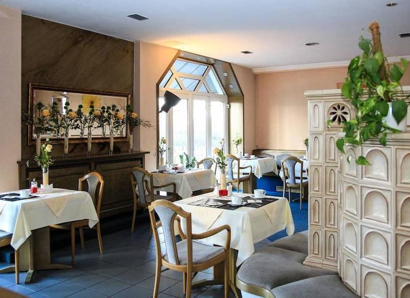 Restoran Fotoğraf