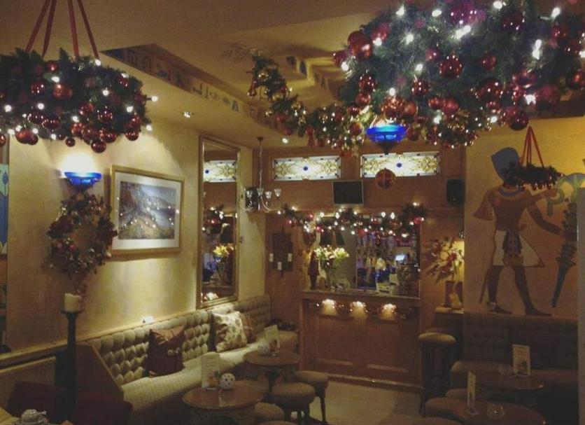 Bar Fotoğraf