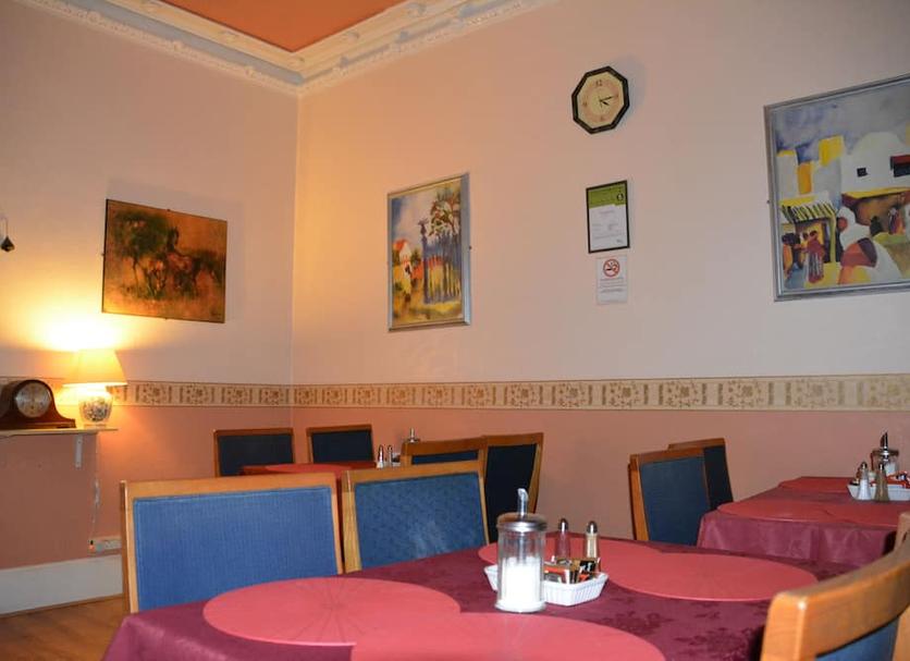 Restoran Fotoğraf