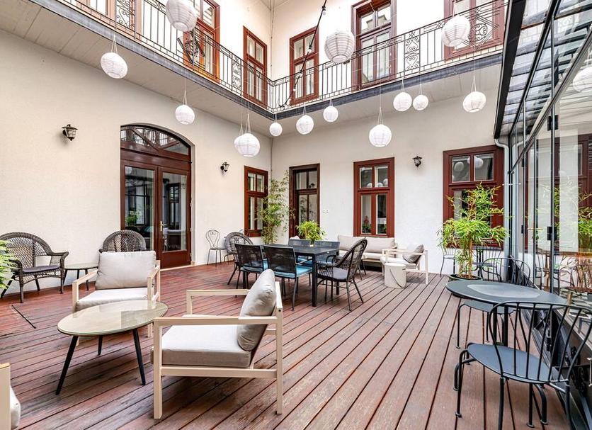 Veranda Fotoğraf