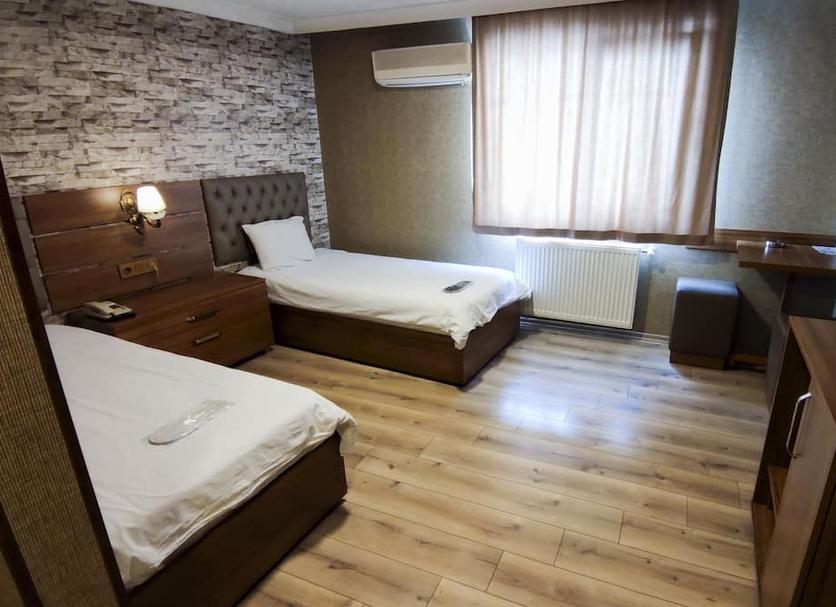 Yatak Odası Fotoğraf