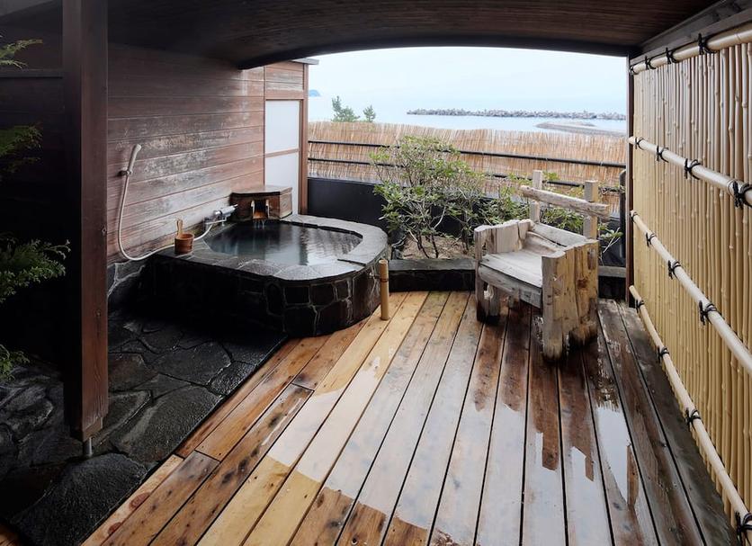 Balkon Fotoğraf