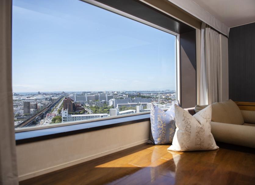 Balkon Fotoğraf