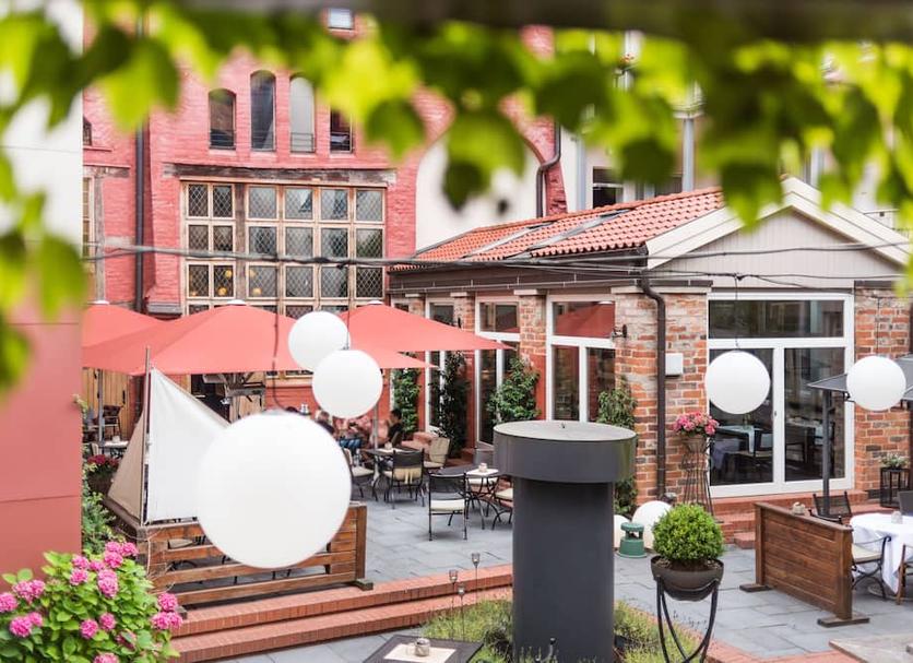 Veranda Fotoğraf