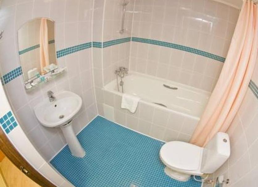 Banyo Fotoğraf