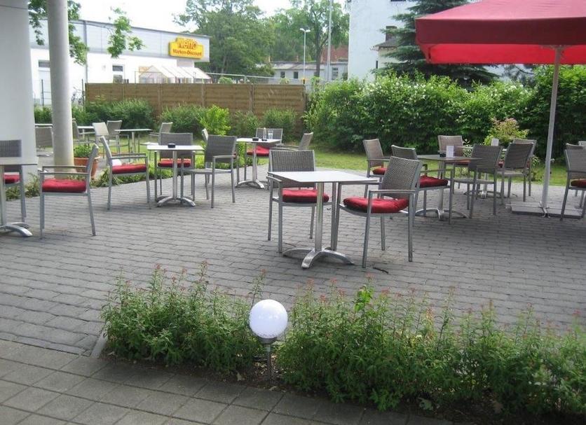 Veranda Fotoğraf