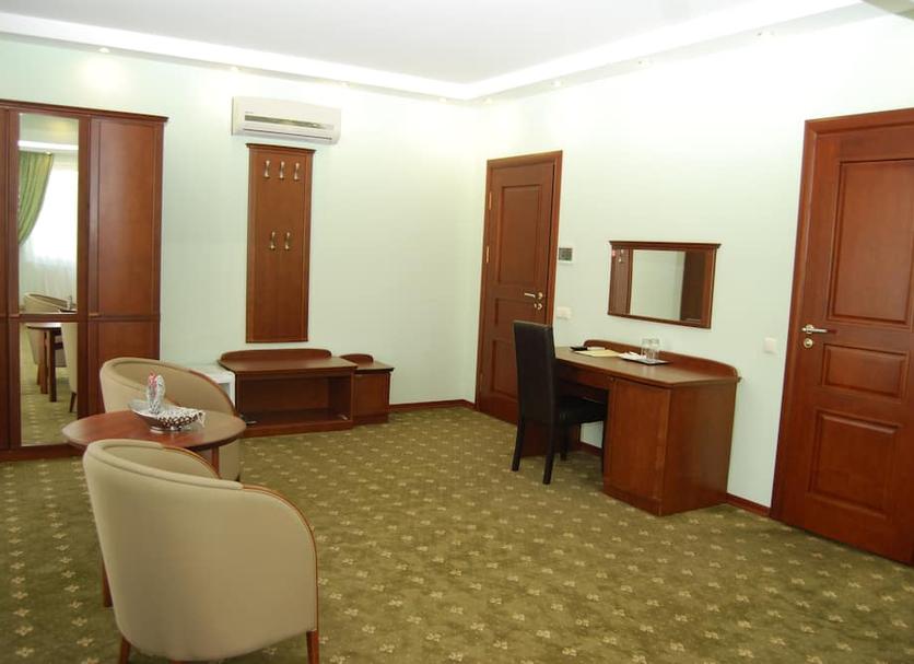 Oturma odası Fotoğraf